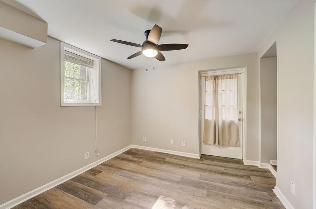 2493 Woodacres Rd, Atlanta GA  30345-1643 exterior