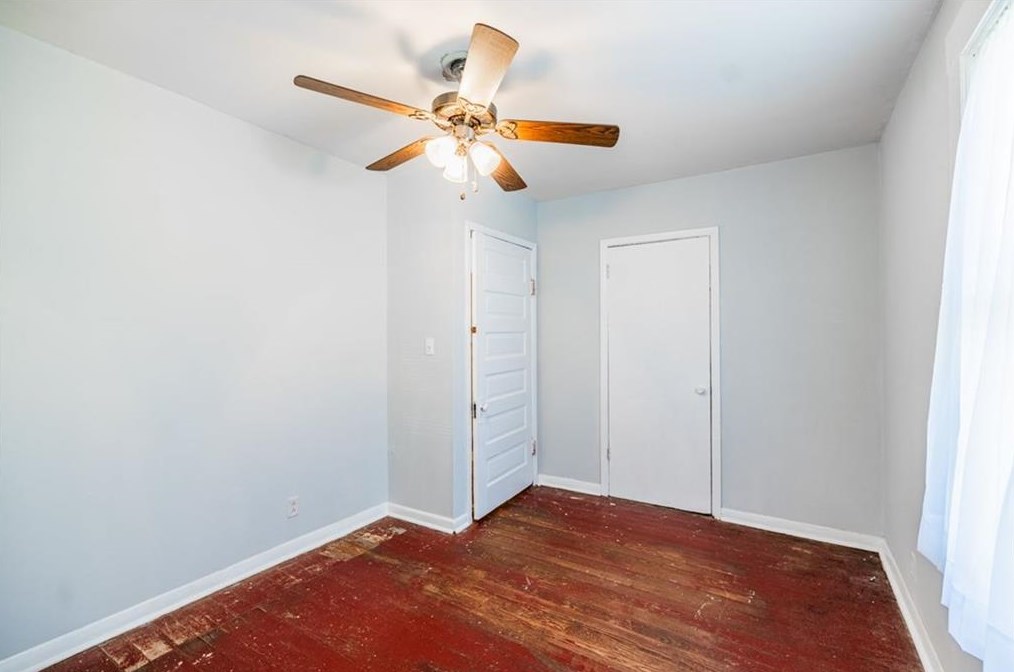 896 Marion Ave, Atlanta GA  30312-3632 exterior