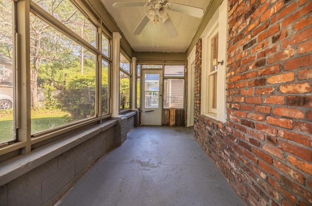 896 Marion Ave, Atlanta GA  30312-3632 exterior