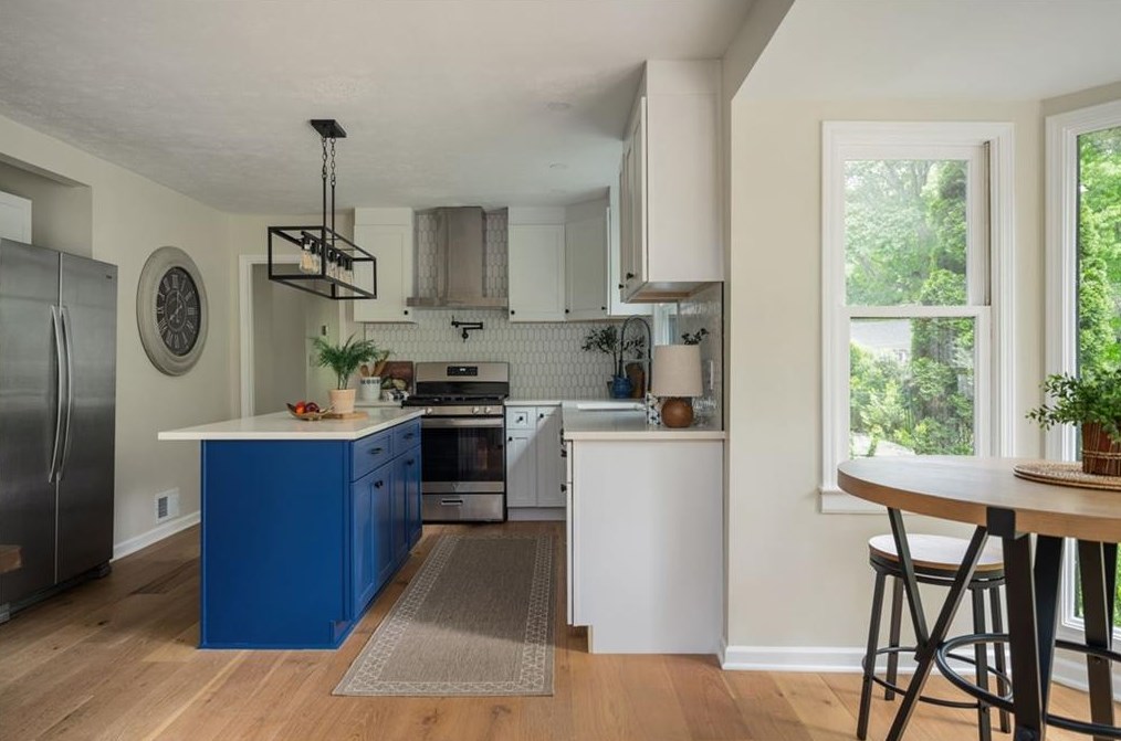 3811 White Hvn Dr, Smyrna GA 30082-3635 exterior