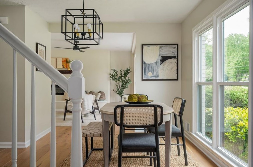 3811 White Hvn Dr, Smyrna GA 30082-3635 exterior