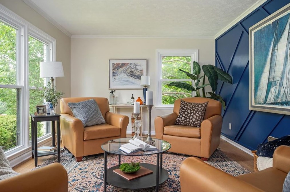 3811 White Hvn Dr, Smyrna GA 30082-3635 exterior