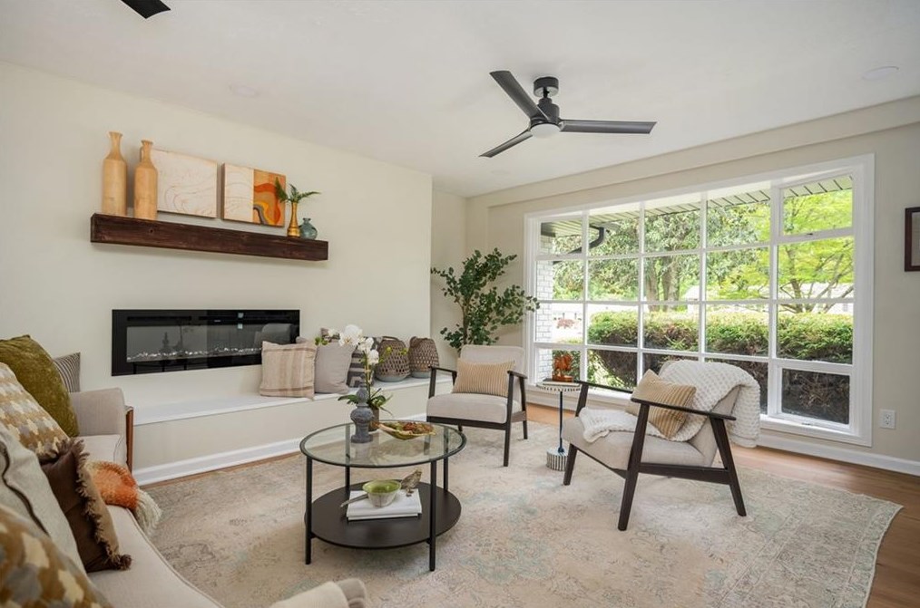 3811 White Hvn Dr, Smyrna GA 30082-3635 exterior