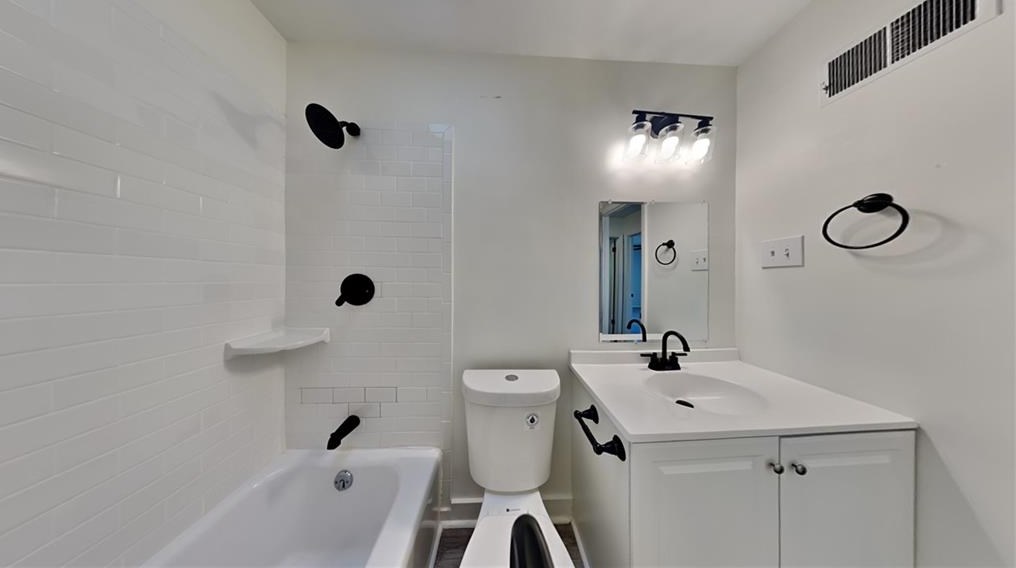 2438 Tiffany Pl, Decatur GA  30035-3335 exterior