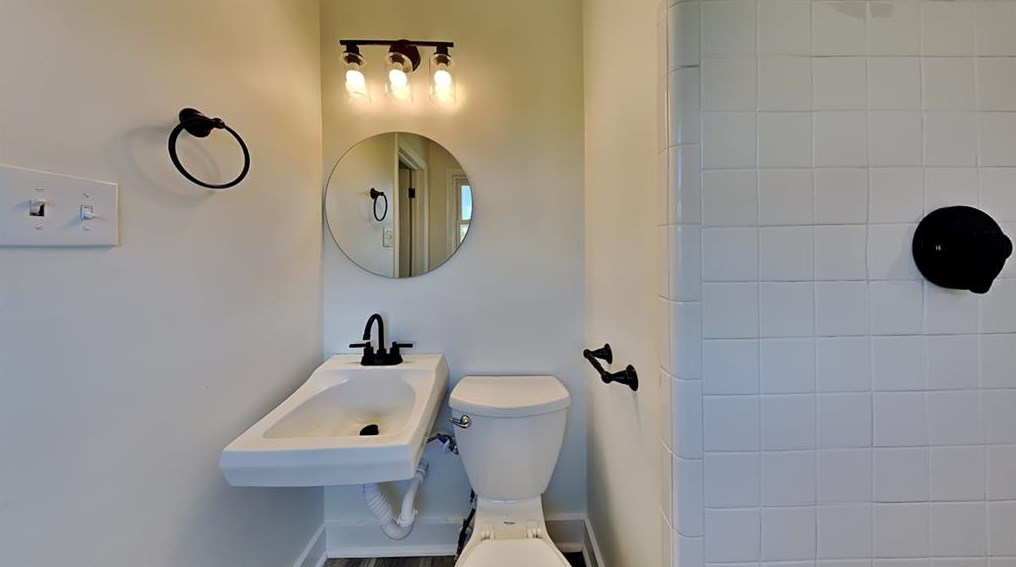 2438 Tiffany Pl, Decatur GA  30035-3335 exterior