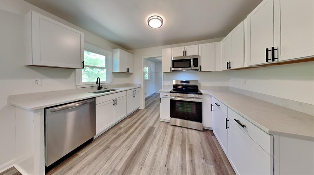 2438 Tiffany Pl, Decatur GA  30035-3335 exterior