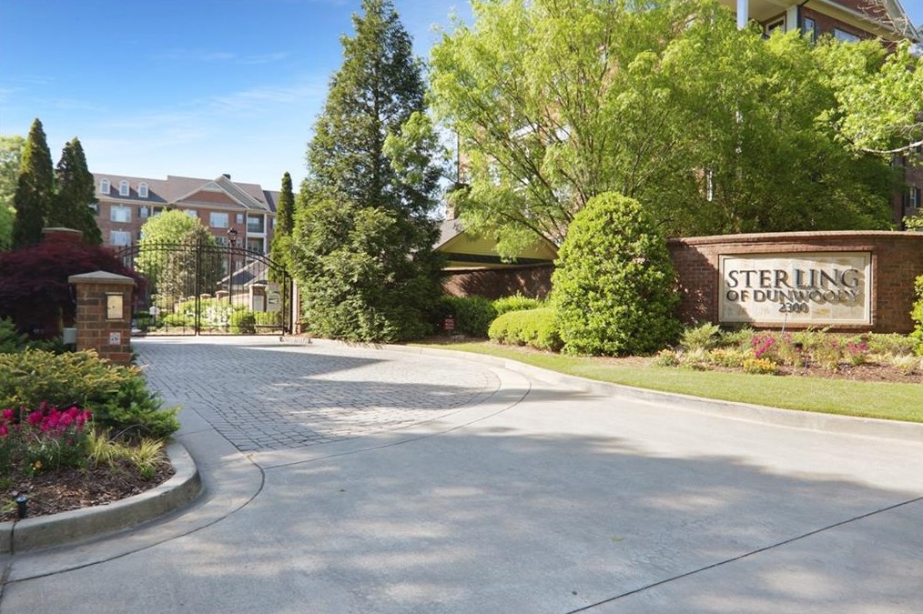 2300 Peachford Rd, Atlanta GA 30338-5820 exterior