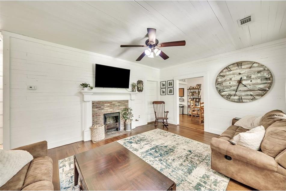 5595 Cove Rd, Jasper, GA 30143 MLS 7376401 Coldwell Banker