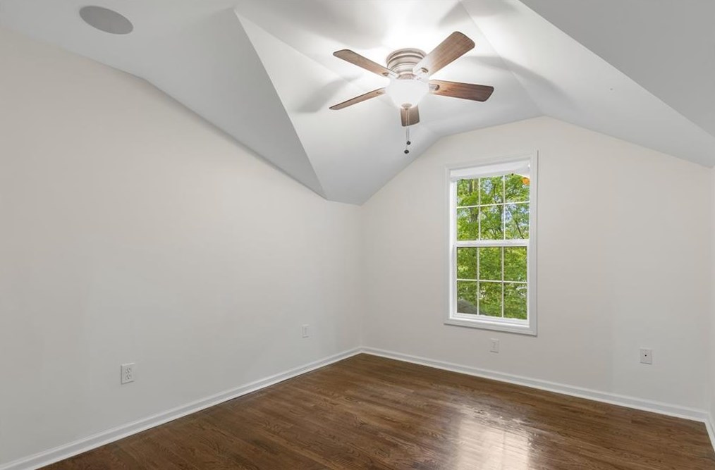 1716 Bridgeport Dr, Atlanta GA  30329-2532 exterior