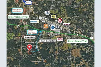 7606 Nebo Road, Hiram, GA 30141 - Photo 5