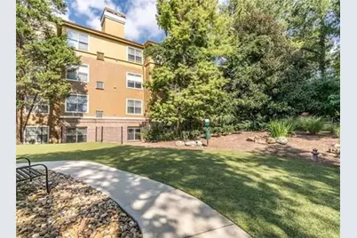 1401 W Paces Ferry Road NW #4107, Atlanta, GA 30327 - Photo 33