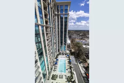 2965 Peachtree Road #801, Atlanta, GA 30305 - Photo 23