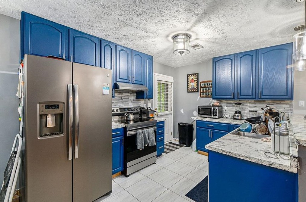 3231 Nogales Pl, Rex GA 30273-1014 exterior