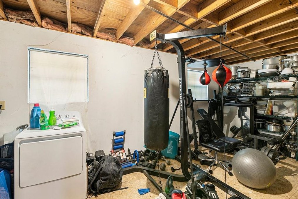 3231 Nogales Pl, Rex GA 30273-1014 exterior