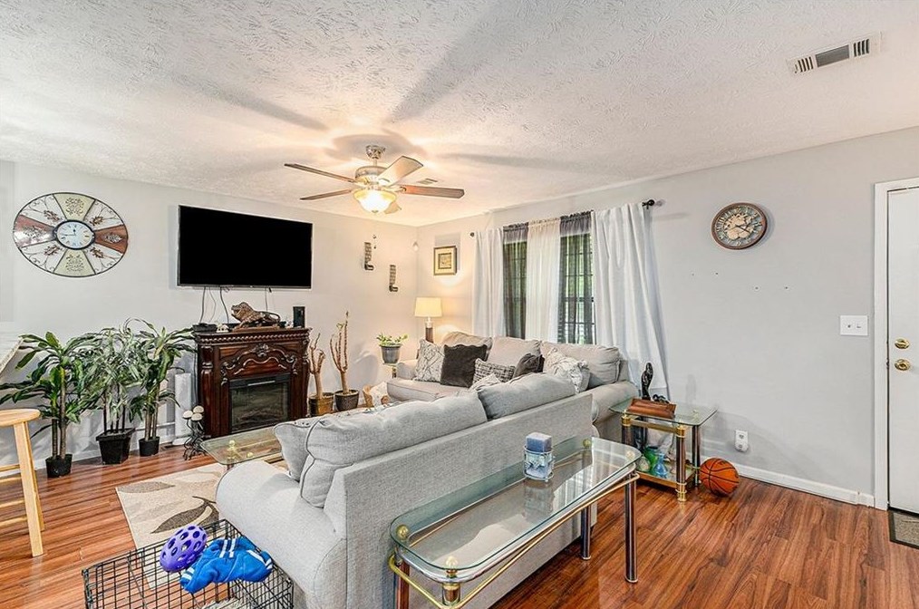 3231 Nogales Pl, Rex GA 30273-1014 exterior