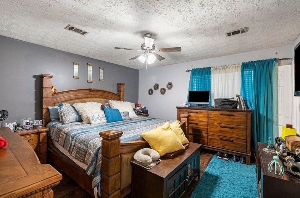 3231 Nogales Pl, Rex GA 30273-1014 exterior