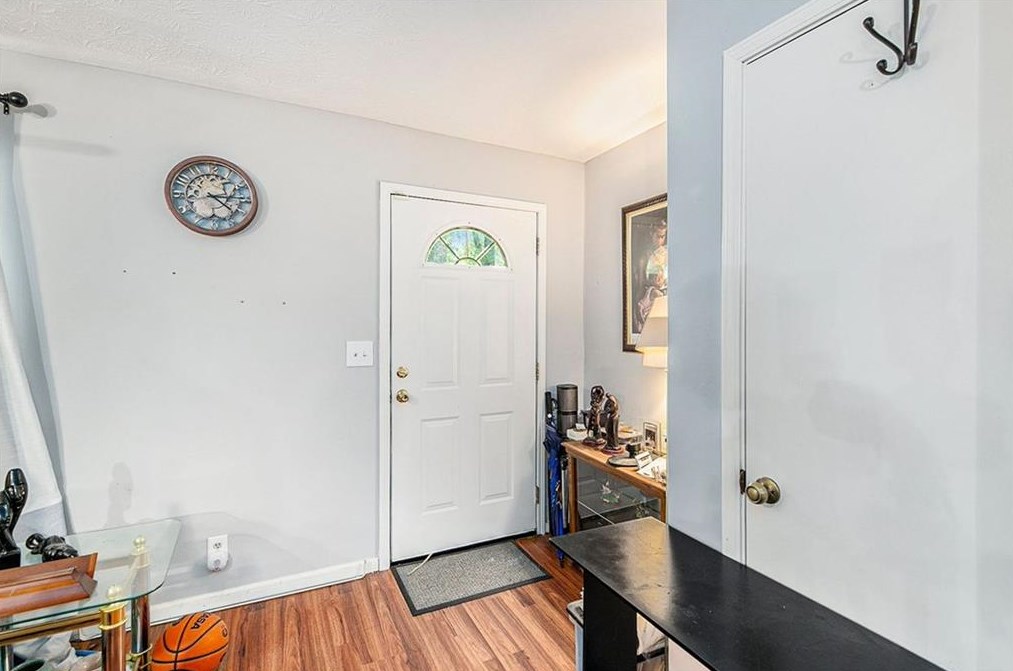 3231 Nogales Pl, Rex GA 30273-1014 exterior