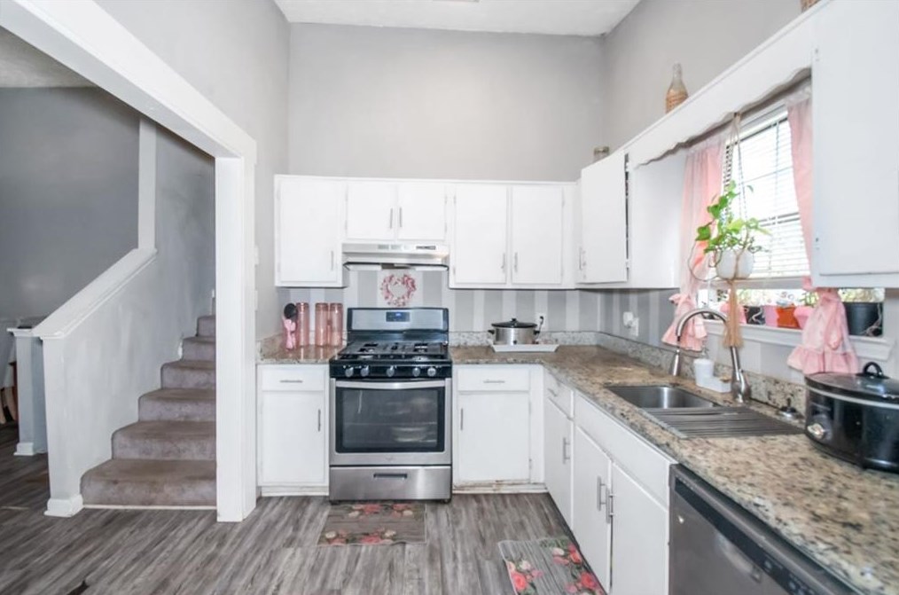 5538 Mallard Trl, Lithonia GA 30058-5488 exterior