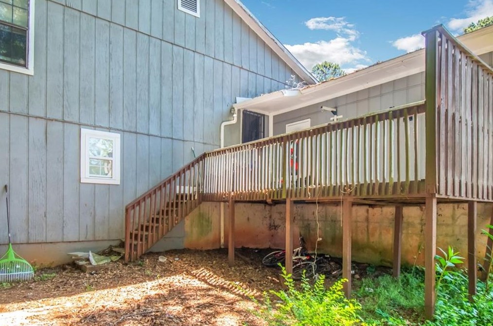 5538 Mallard Trl, Lithonia GA 30058-5488 exterior