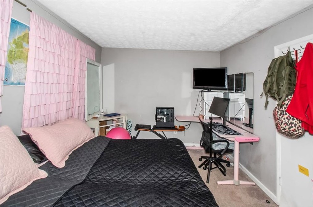 5538 Mallard Trl, Lithonia GA 30058-5488 exterior