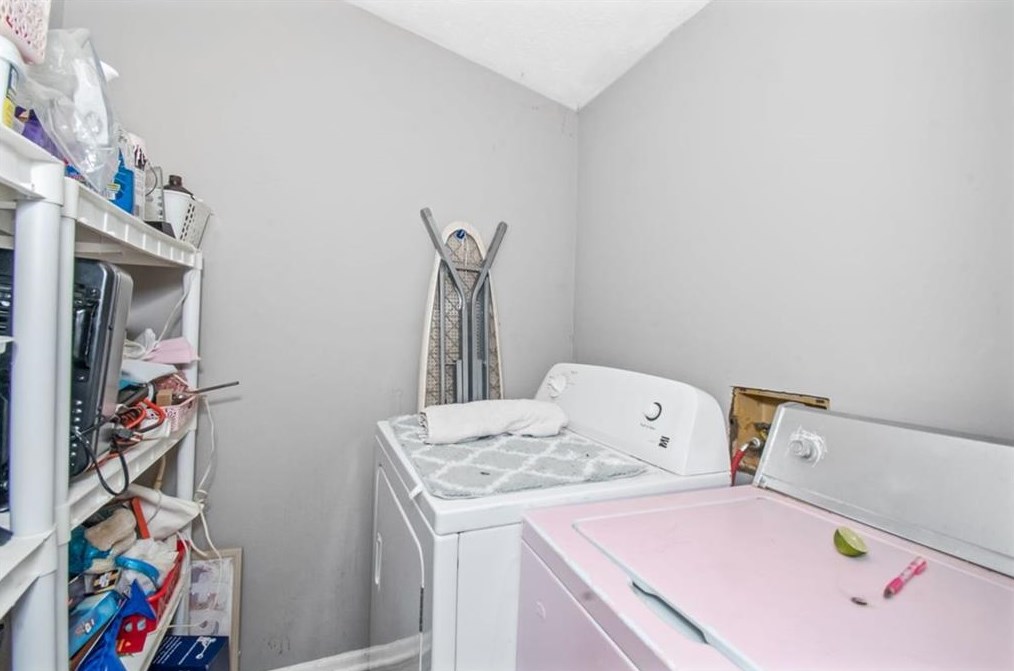 5538 Mallard Trl, Lithonia GA 30058-5488 exterior