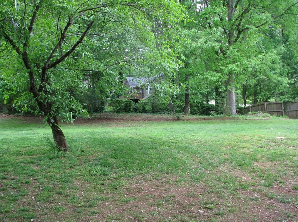 1109 Chesterwick Trce, Holly Springs GA  30115-4110 exterior