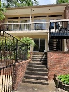 4427 Chowning Way, Atlanta GA  30338-6553 exterior