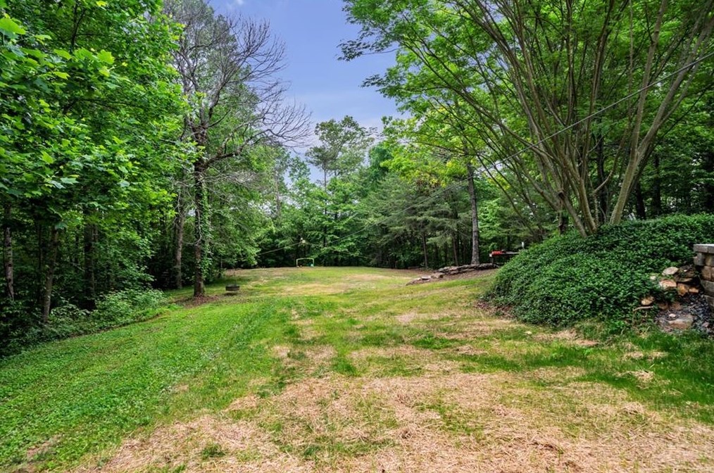 558 Mulberry Cir, Big Canoe GA  exterior