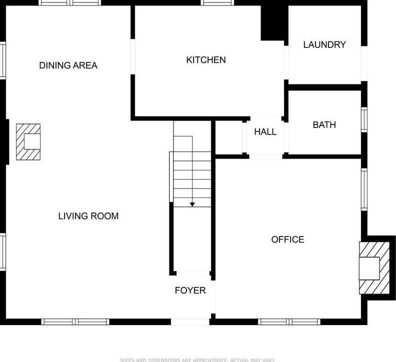 558 Mulberry Cir, Big Canoe GA  exterior