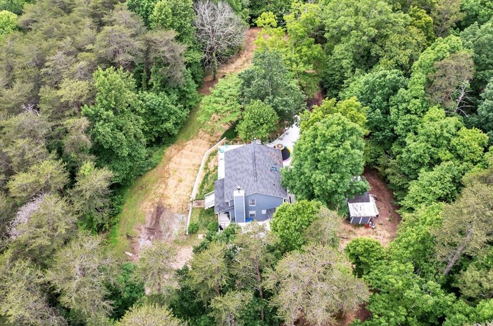 558 Mulberry Cir, Big Canoe GA  exterior