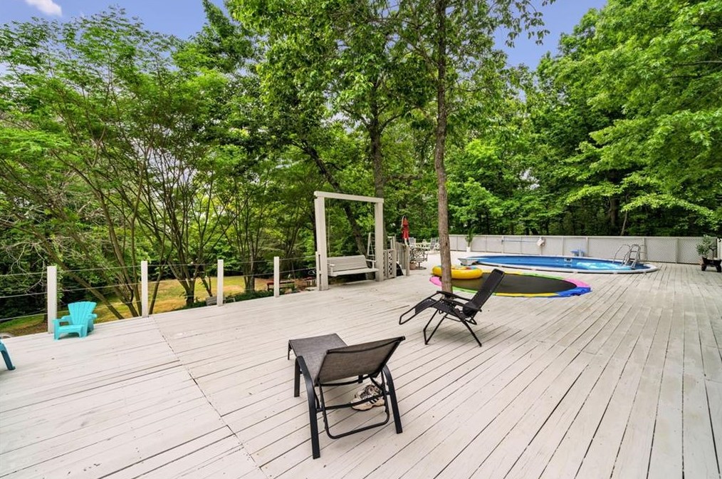 558 Mulberry Cir, Big Canoe GA  exterior