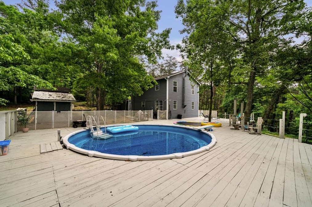 558 Mulberry Cir, Big Canoe GA  exterior