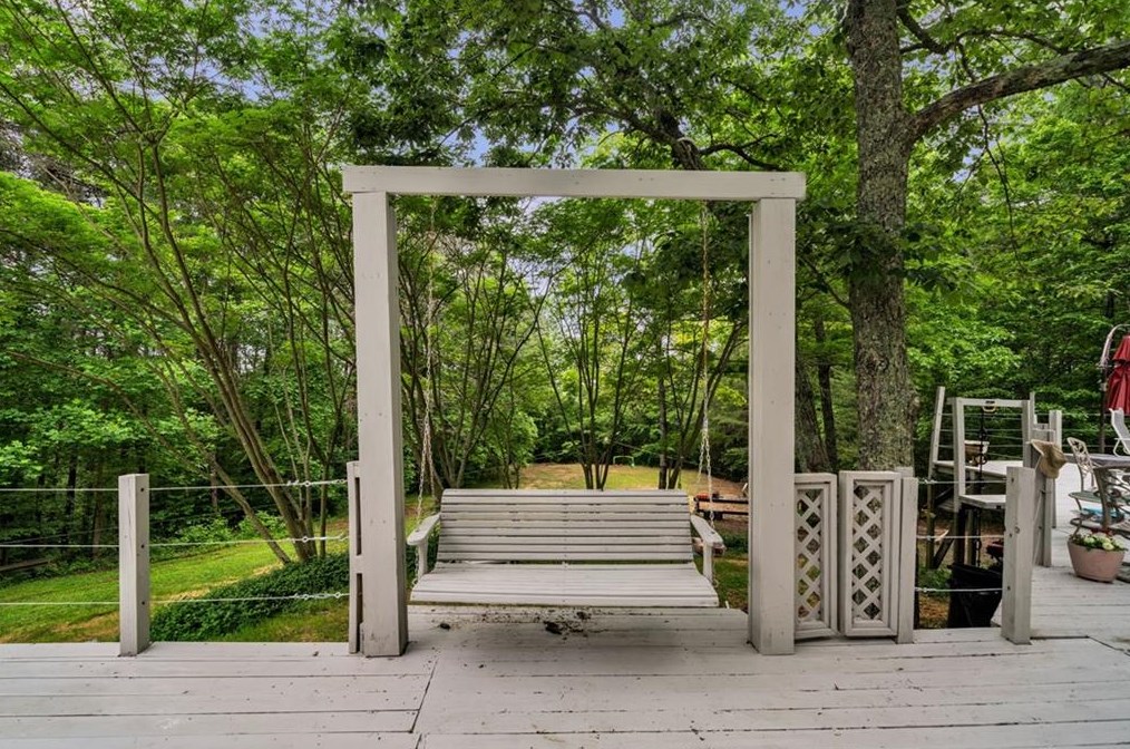 558 Mulberry Cir, Big Canoe GA  exterior