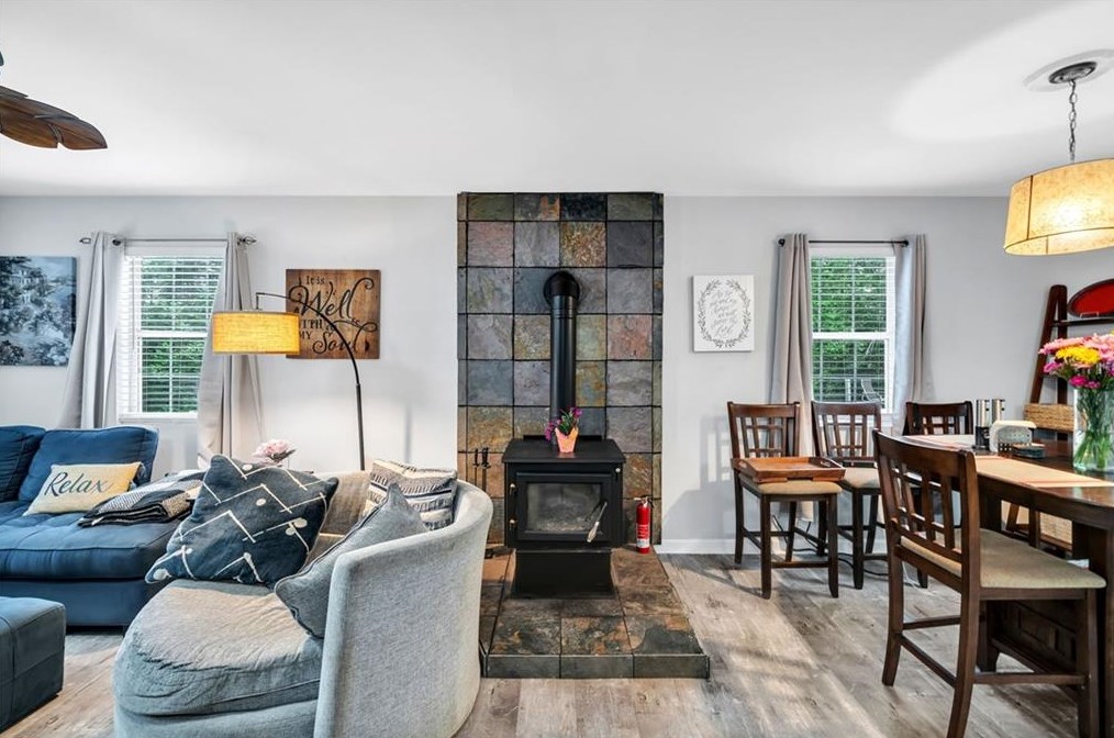 558 Mulberry Cir, Big Canoe GA  exterior