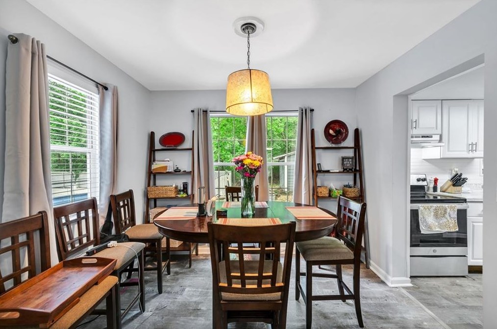 558 Mulberry Cir, Big Canoe GA  exterior