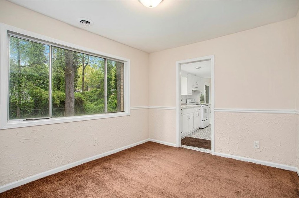 3066 Cobb Trl, Decatur GA  30034-3501 exterior