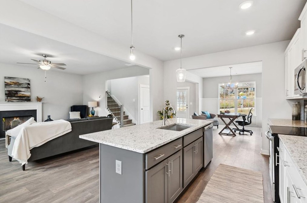 4284 Links Blvd, Jefferson GA  30549-8826 exterior