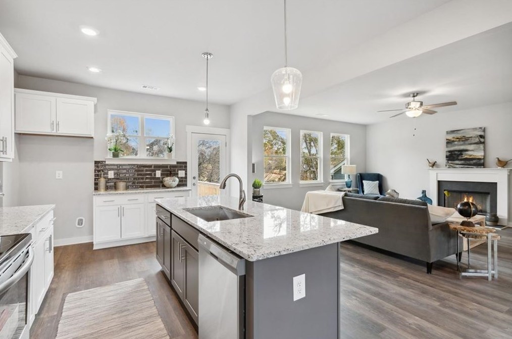 4284 Links Blvd, Jefferson GA  30549-8826 exterior