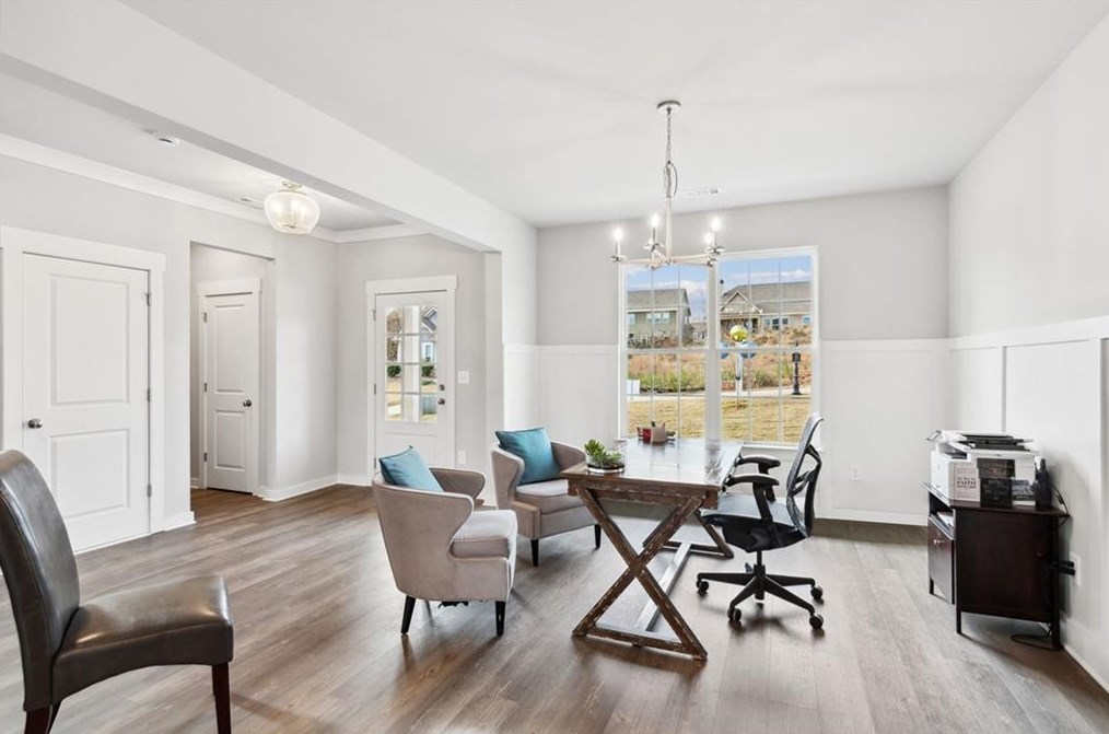 4284 Links Blvd, Jefferson GA  30549-8826 exterior