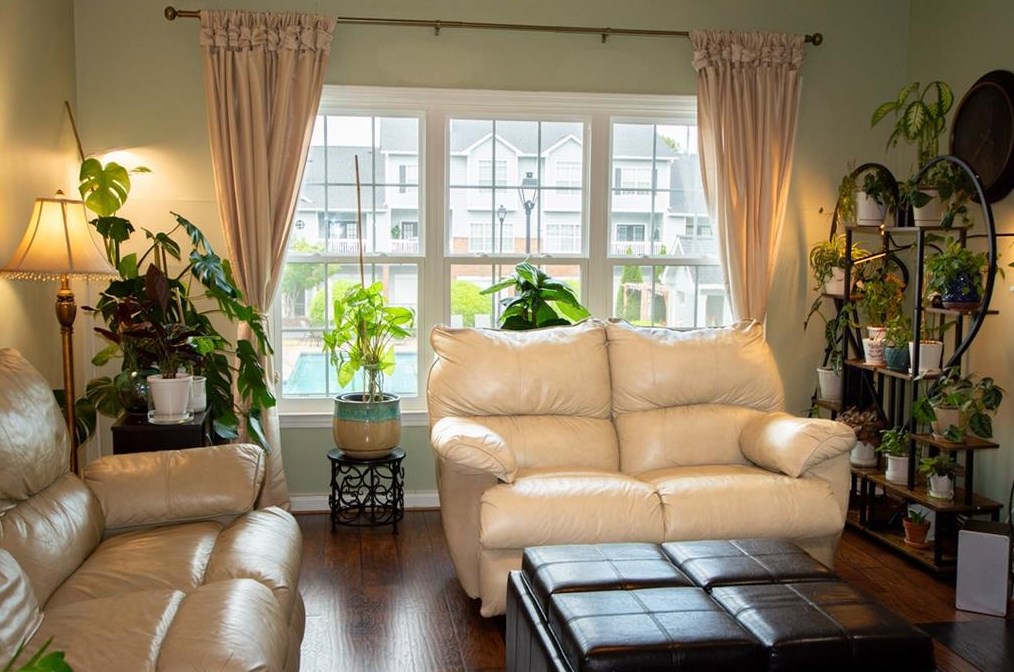 105 Vinings Frst Cir, Smyrna GA 30080-3918 exterior