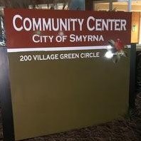 105 Vinings Frst Cir, Smyrna GA 30080-3918 exterior