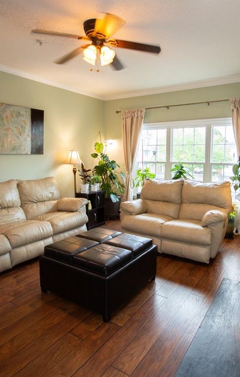 105 Vinings Frst Cir, Smyrna GA 30080-3918 exterior