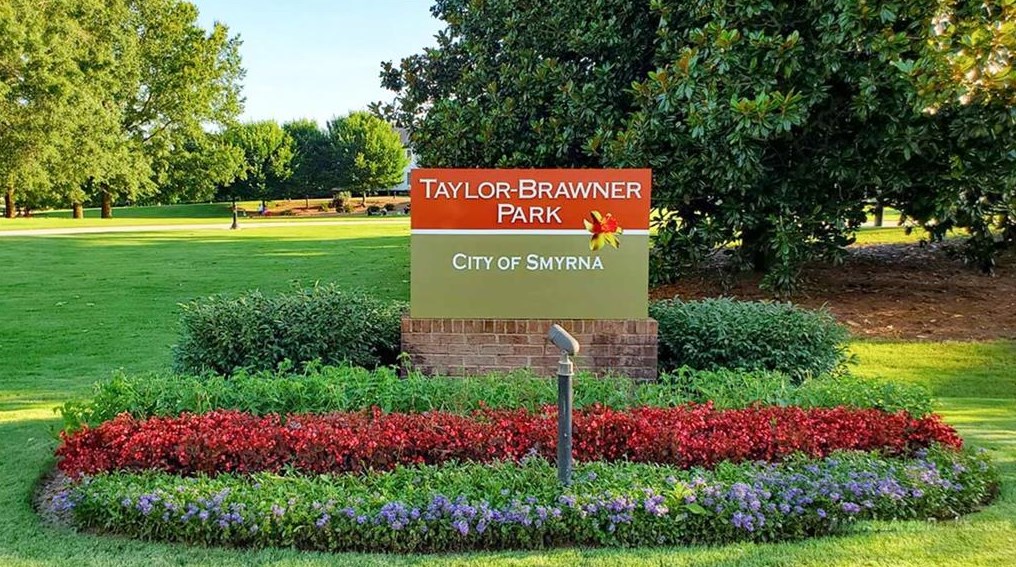 105 Vinings Frst Cir, Smyrna GA 30080-3918 exterior