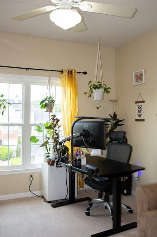 105 Vinings Frst Cir, Smyrna GA 30080-3918 exterior