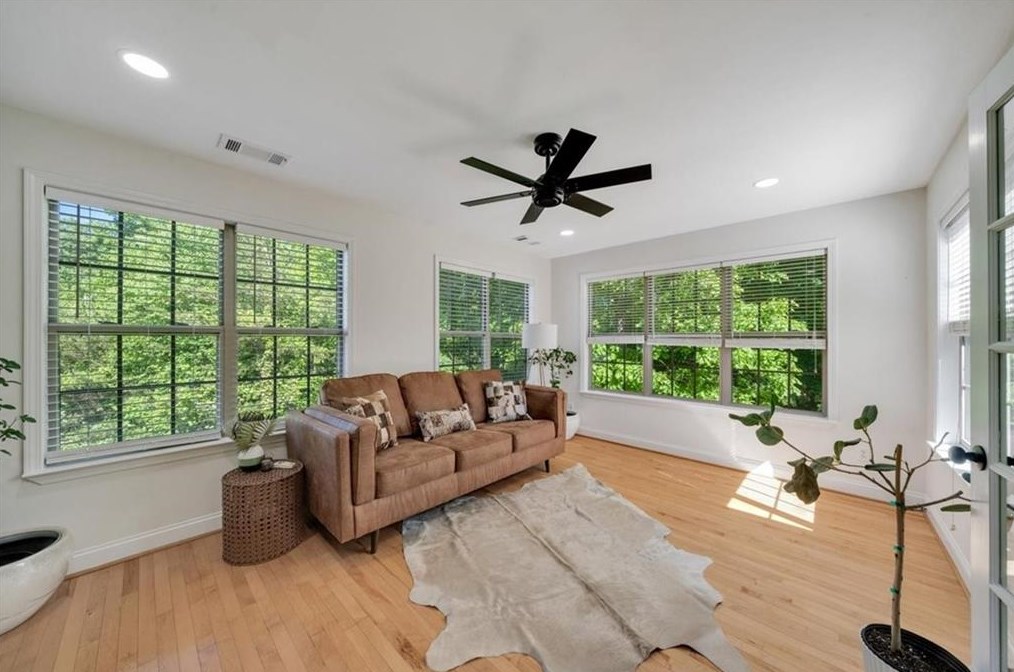 5642 River Stone Rd, Gainesville GA  30506-6956 exterior