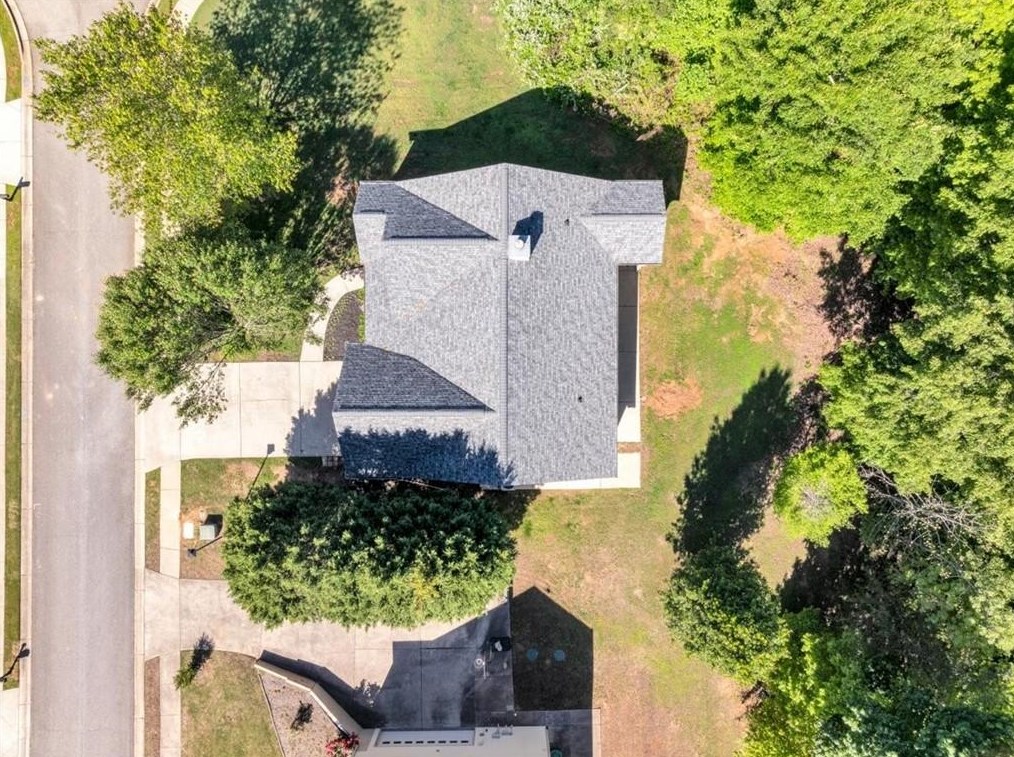 5642 River Stone Rd, Gainesville GA  30506-6956 exterior