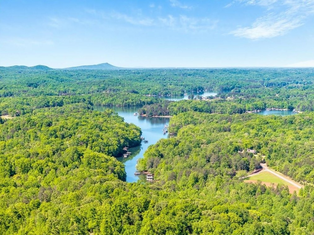 5642 River Stone Rd, Gainesville GA  30506-6956 exterior