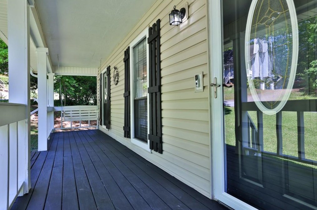 1444 Glynn Oaks Cir, Marietta GA  30008-6869 exterior