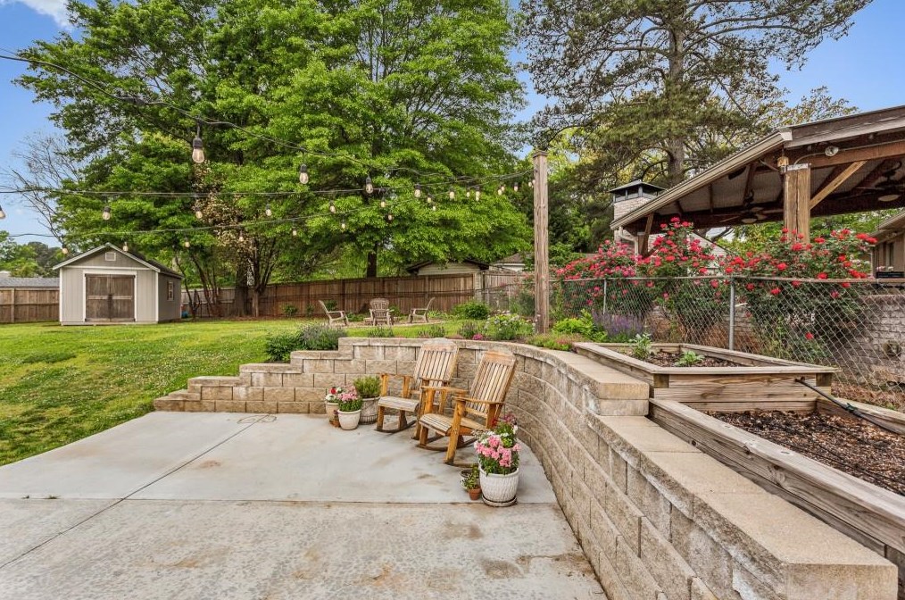 2726 Eastfield Rd, Smyrna GA  30080-3402 exterior