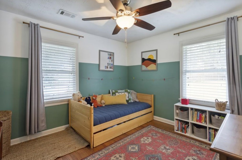 2726 Eastfield Rd, Smyrna GA  30080-3402 exterior